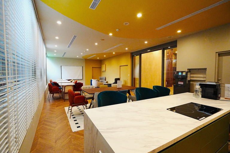 Food & Drinks 5, York Hotel, New Taipei City