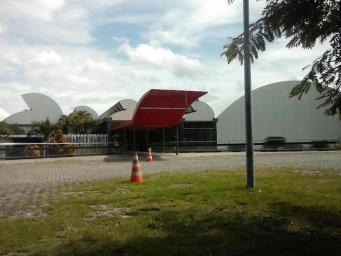 Miscellaneous, Pousada ExtraLar, Fortaleza