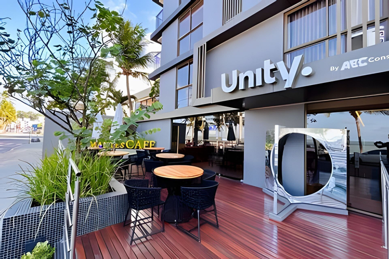 Exterior & Views, Unity Cabo Branco, João Pessoa
