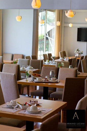 Food & Drinks 5, Hotel Santa Maria, Haute-Corse
