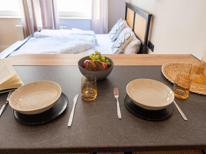 5, Apartment in Koblenz near Deutsches Eck, Koblenz