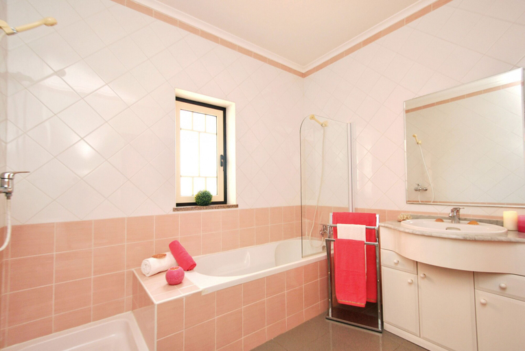 Bathroom 4, Apartamento Ipanema 3, Albufeira