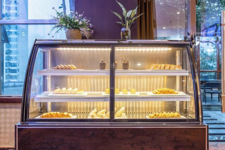Food & Drinks 5, Kaitian Rezen Hotel, Xiangxi Tujia and Miao