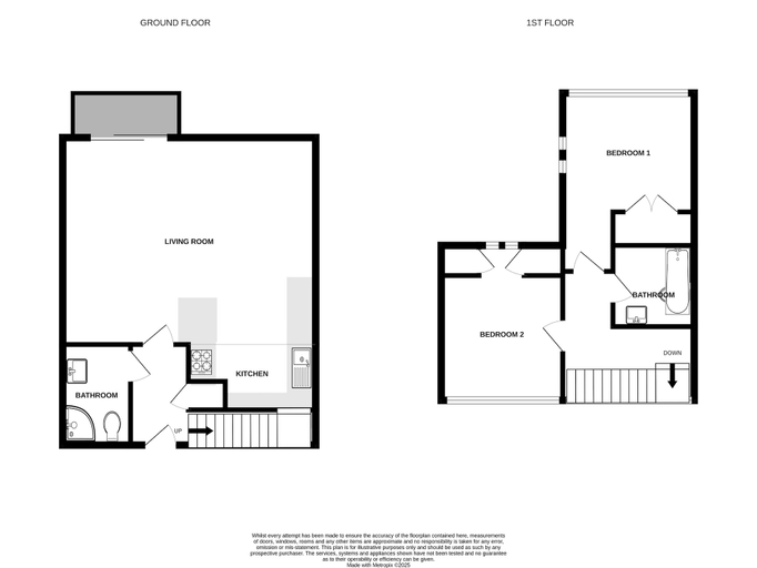 Room 4, Elegant Oxford Flat Central Spacious Comfortable, Oxfordshire