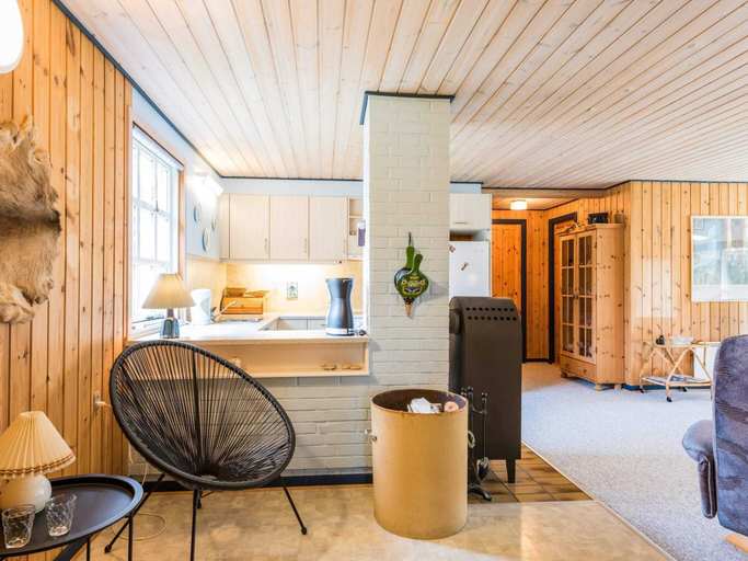 Others 4, 6 Person Holiday Home in Norre Nebel, Varde