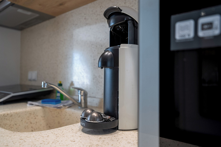 Coffee and/or coffee maker, We rooms Shortstay, Wetteraukreis