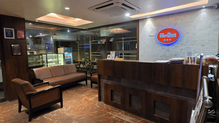 Others 4, Hotel Gulmohar Grand, Jorhat