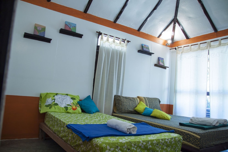 Bedroom 2, Ban Na Kai Mook Beach, Koh Chang