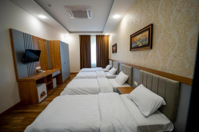 Bedroom 2, Havana HOTEL Duhok, Dahuk