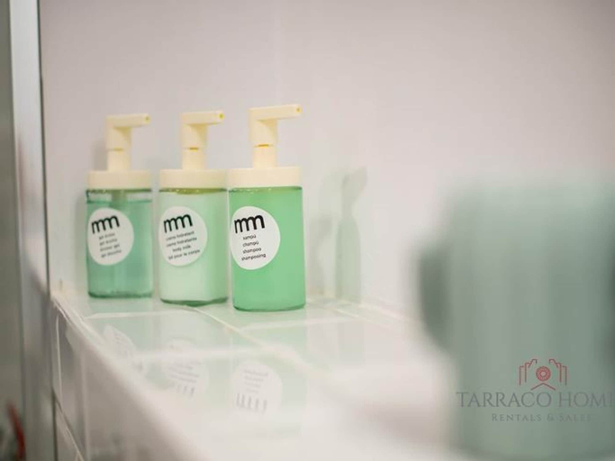 Room 2, Th56b Apartamentos Murmur l Ocell, Tarragona