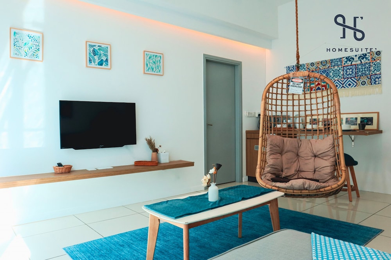 Others 5, Homesuite' Home at Sutera Avenue, Kota Kinabalu