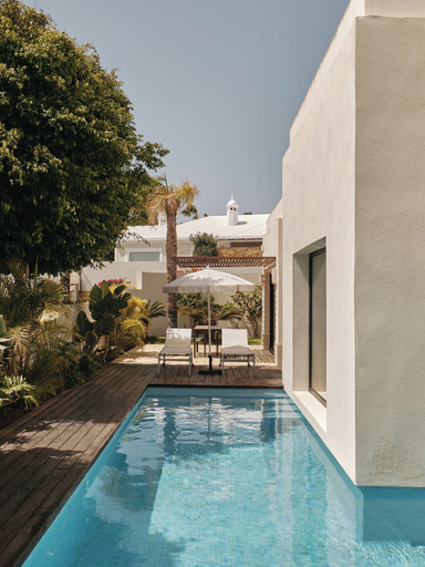 Sport & Beauty, Hotel Villas Alondra, Las Palmas