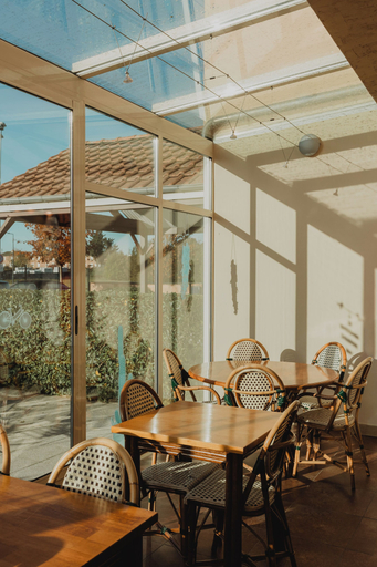 Food & Drinks 4, Hôtel Akena City Caudry, Nord