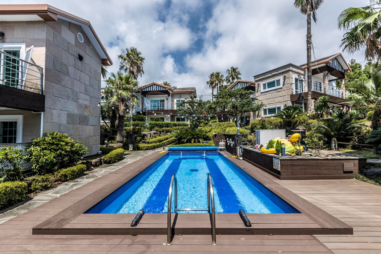 Primary image, Monaco Pool Pension, Seogwipo