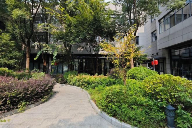 Exterior & Views 2, Ningbo Sports Hotel (Beilun Yintai Branch), Ningbo