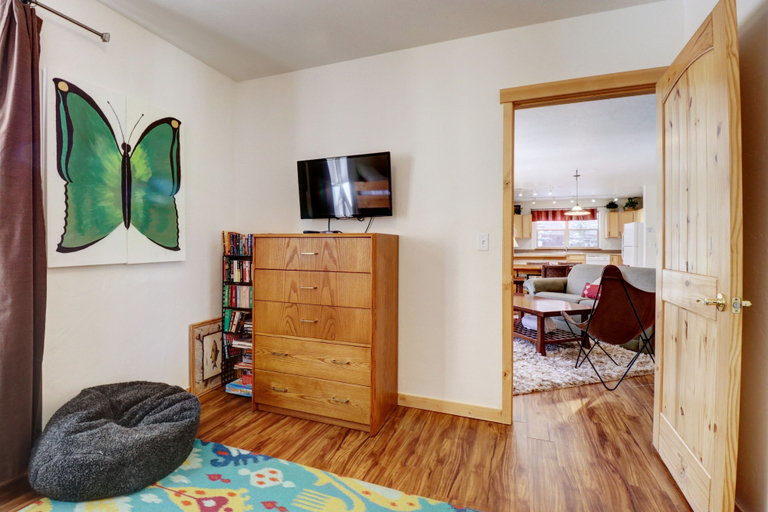Living area 4, 101 Streamside Lane 2 Bedroom Condo by RedAwning, Summit