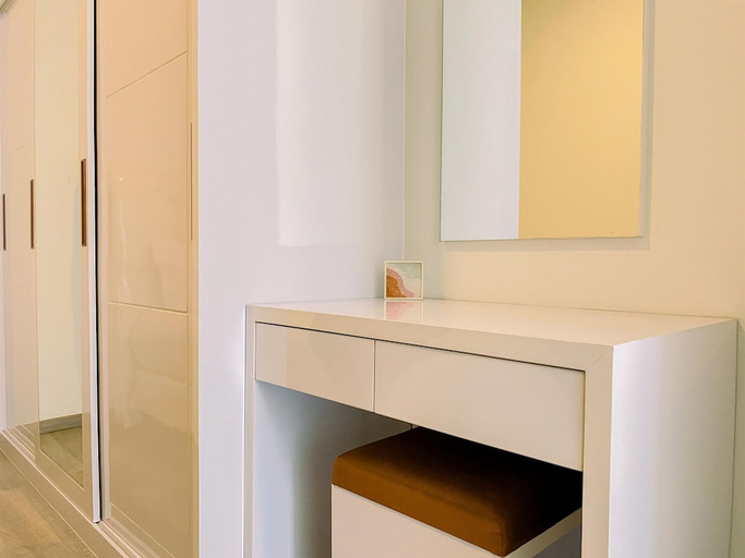 Others 5, Comfort And Homey 2Br At Sudirman Suites Apartment, Central Jakarta