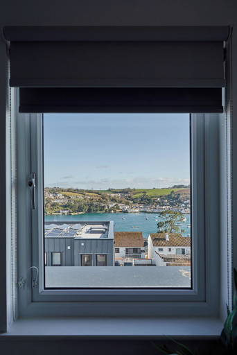 Room 4, Student Only The Quarry, Cornwall