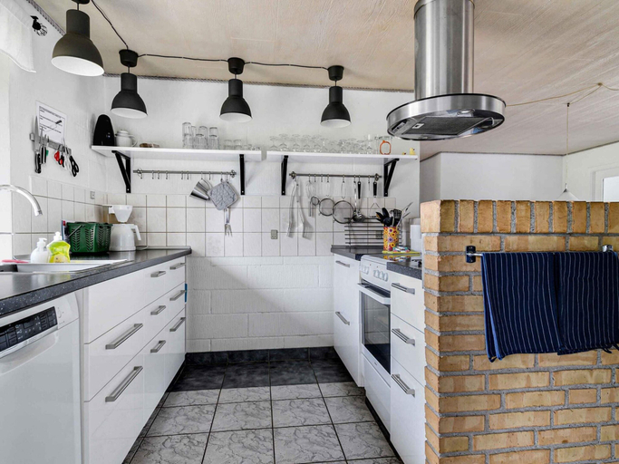 Interior 4, 5 Star Holiday Home in Stege, Vordingborg