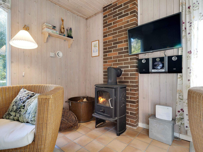 Interior 3, 5 Star Holiday Home in Humble, Langeland