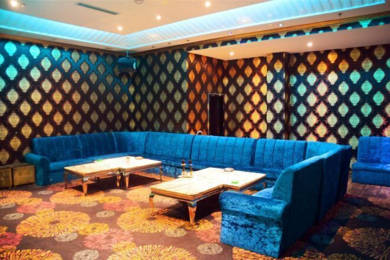 Others 5, Tian Yi Hotel, Jinzhong