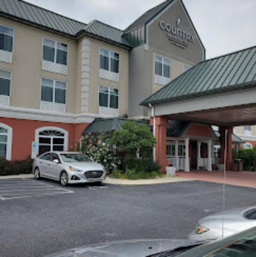 Exterior & Views 2, Country Inn & Suites by Radisson, Harrisburg West , Cumberland