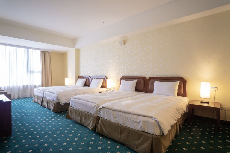 Room 5, Jianshanpi Resort, Tainan