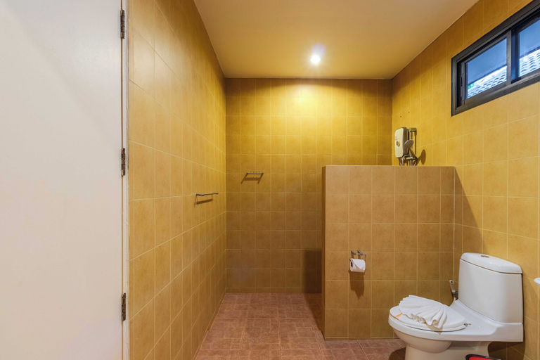 Bathroom 4, 2BR PoolVilla Near Gyms Muay Thai V265, Pulau Phuket