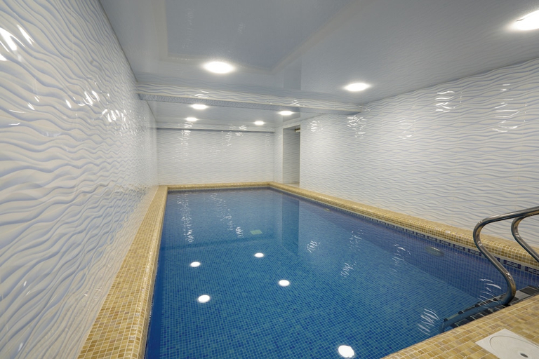 Sport & Beauty 2, The Tower Hotel Tashkent, Tashkent City