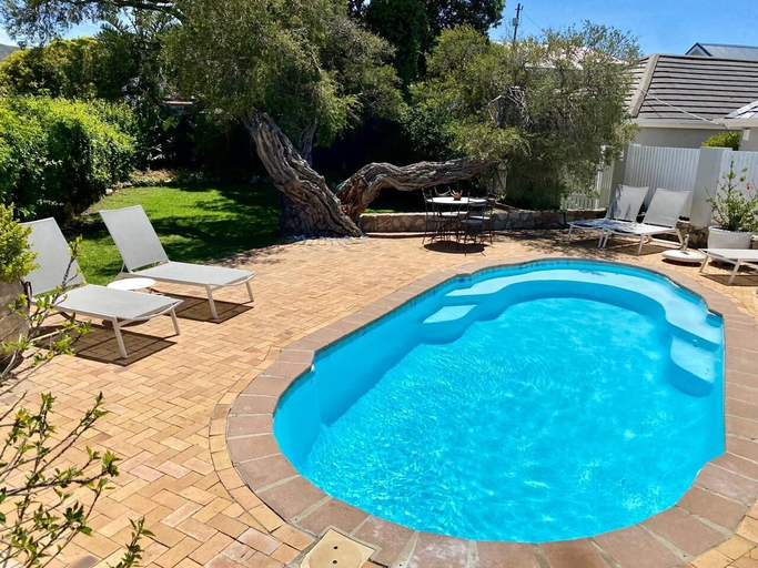 Sport & Beauty, Anchor's Rest Hermanus, Overberg