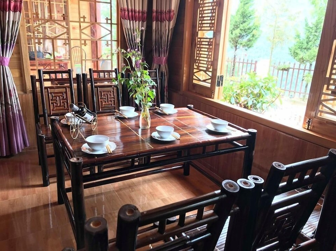 Others 5, Lenh Family House - Hostel, Sa Pa