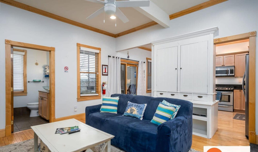 Others 1, Lake Life Getaway - Condo Near Downtown, Allegan
