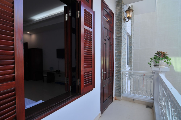 Others 5, Chau Tran Hotel, Vũng Tàu