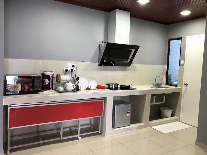 Others 4, Damai at Atlantis Residences Melaka, Malacca City