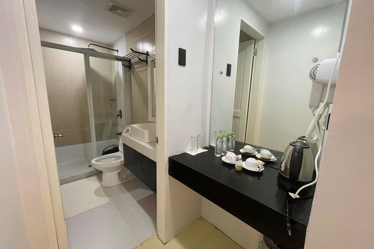 Bathroom 4, The Ranch Resort Cebu powered by Cocotel, Pinamungahan