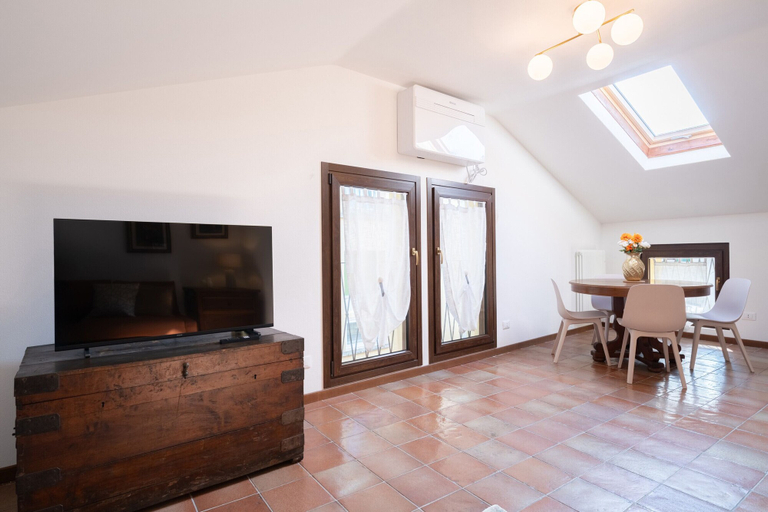 Room 2, Mansarda Mella by Wonderful Italy, Como