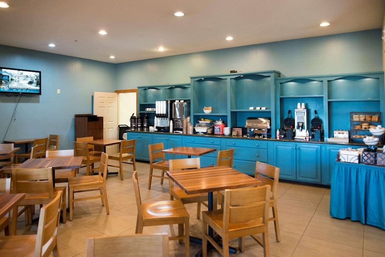 Food & Drinks, Country Inn Suites By Radisson Effingham Il, Effingham