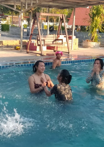 Sport & Beauty 5, Weingchan Resort, Kumphawapi