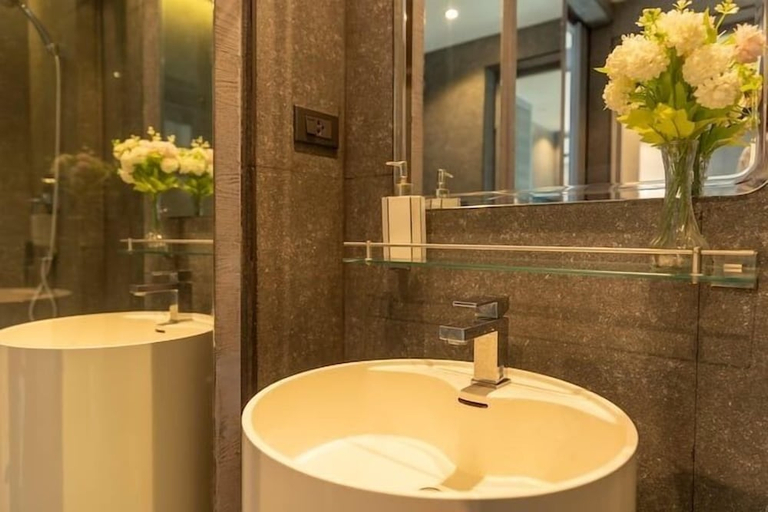 Bathroom, Best Facilities Fully Apartment c110, Pulau Phuket