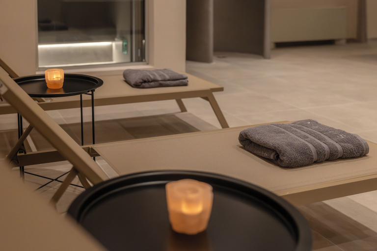 Spa 3, Shizen Wellness Hotel, East Macedonia and Thrace