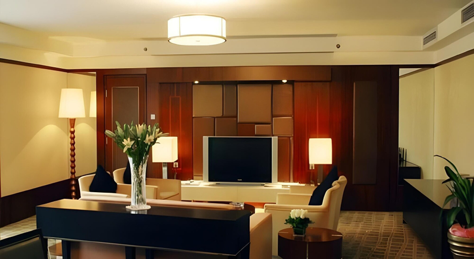 Others 5, Kuntai Royal Hotel Beijing, Beijing