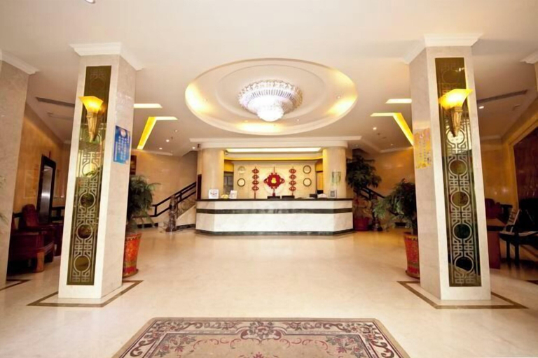 Others 4, New Fali Hotel, Fuzhou