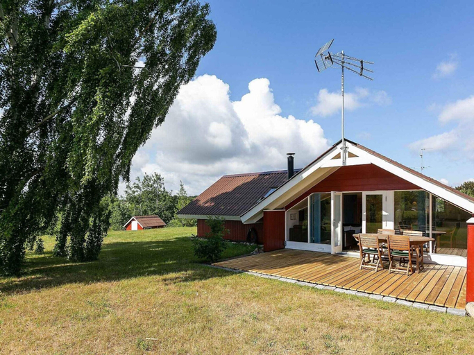 Primary image, 5 Star Holiday Home in Ebeltoft, Syddjurs