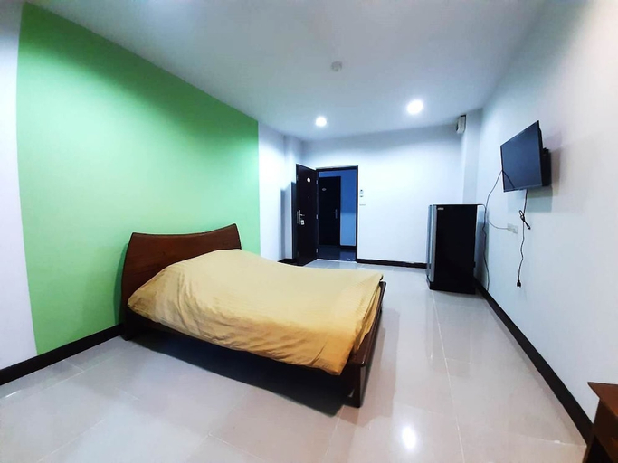 Bedroom 2, Thanarom Place, Phan Thong