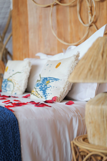 Bedroom 4, DOMAINE DE SONIA, Corse-du-Sud