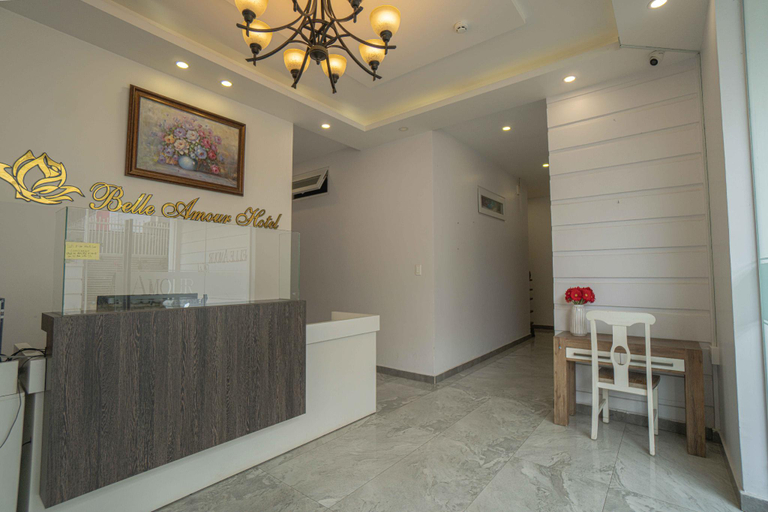 Others 5, Belle Amour Hotel, Đà Lạt