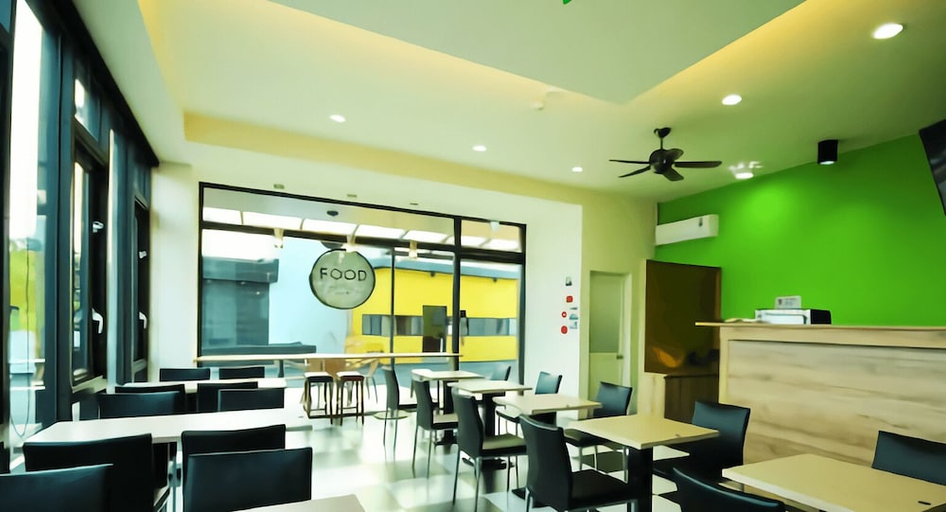 Food & Drinks 4, Coco Motel, Nantou