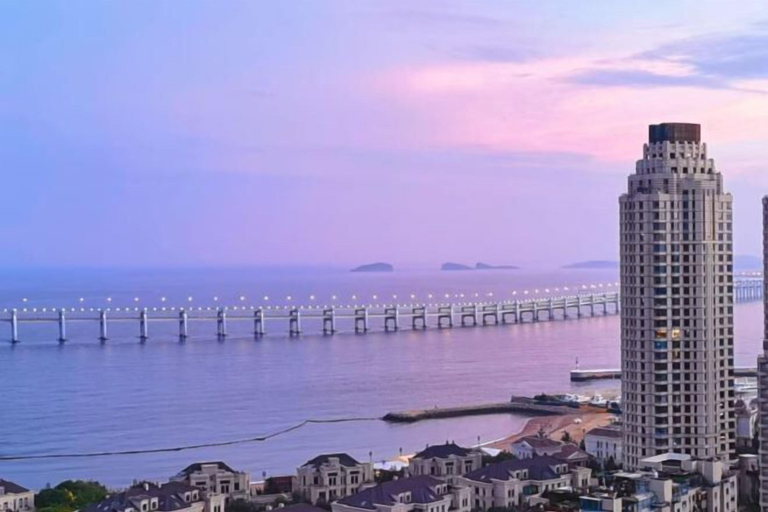 Others 5, Dalian Yipin Xinghai Edian Apartment, Dalian