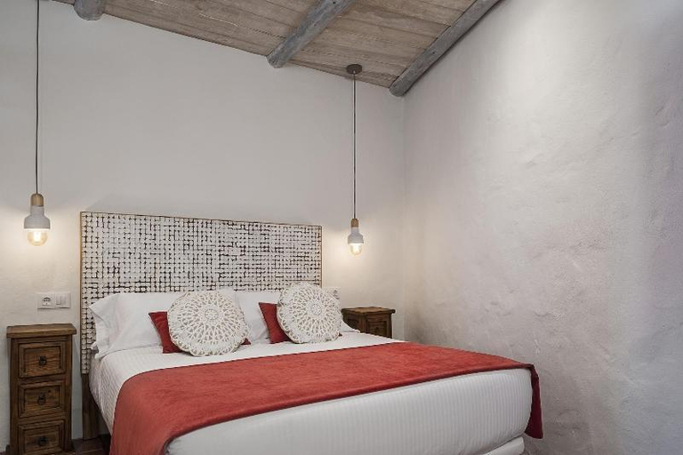 Bedroom 2, La Jabega Centro, Cádiz