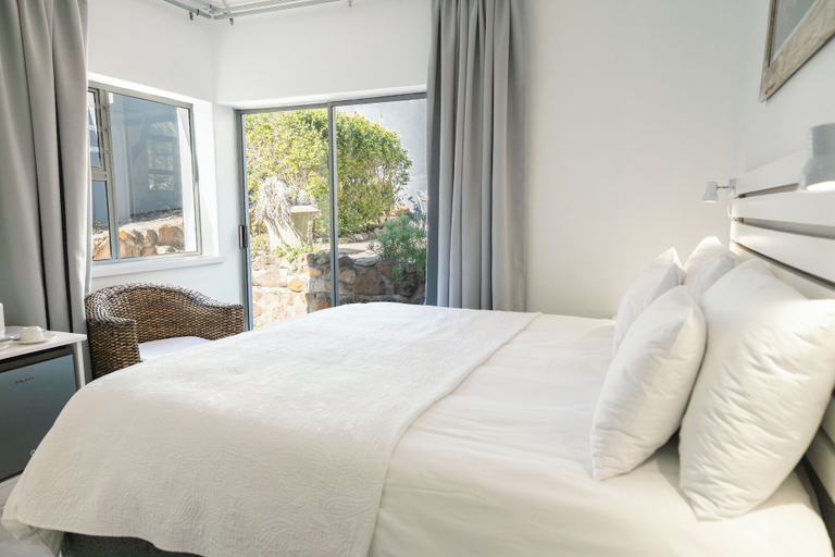 Bedroom 2, Finchley Guest House, City of Cape Town